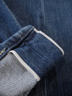 LEVI'S VINTAGE CLOTHING【リーバイス ヴィンテージ クロージング